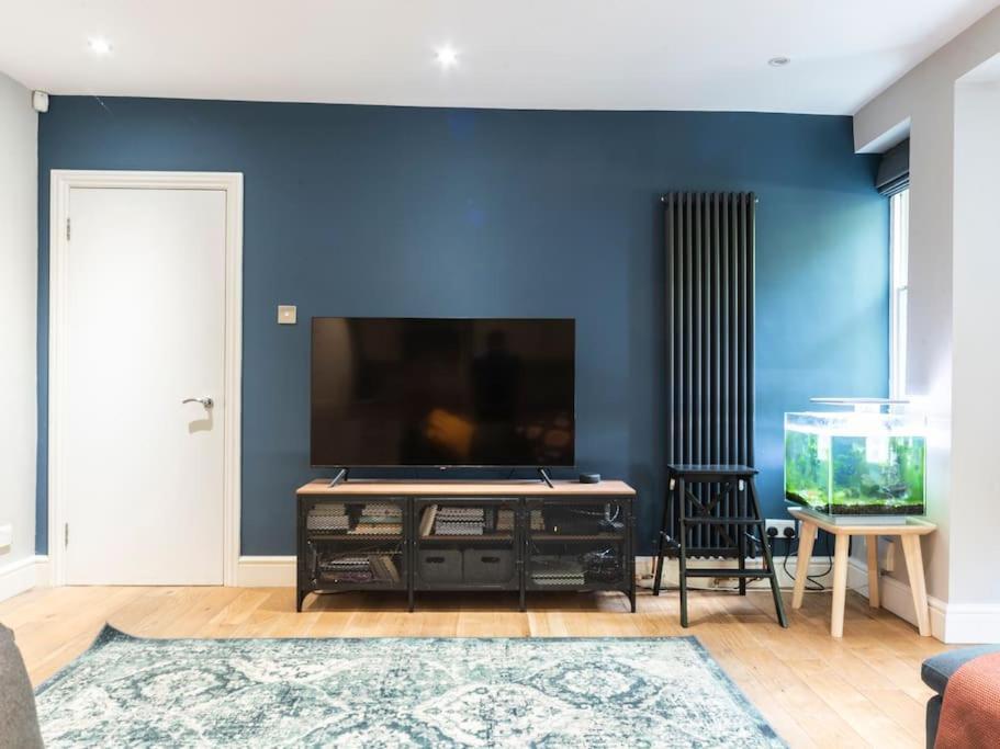 Garden Flat Surbiton